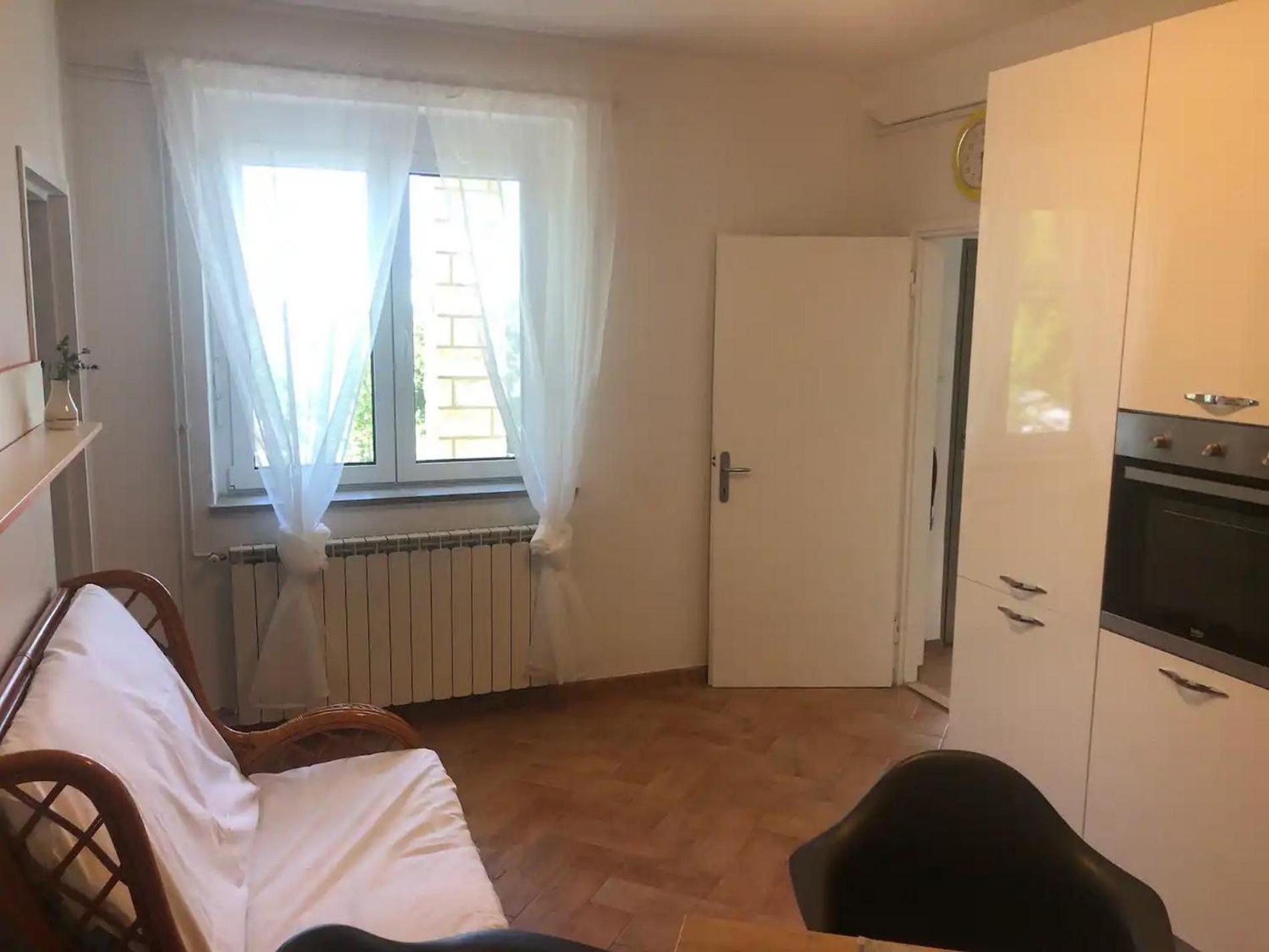 Apartment Iris Portorož Buitenkant foto